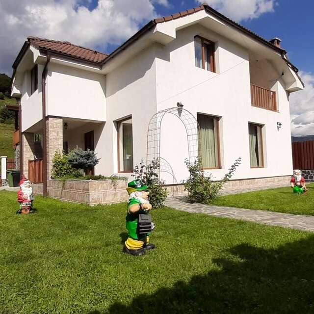 Дома для отпуска Hill House Şanţ-3